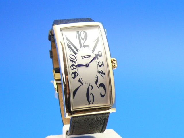 Tissot Heritage Herren