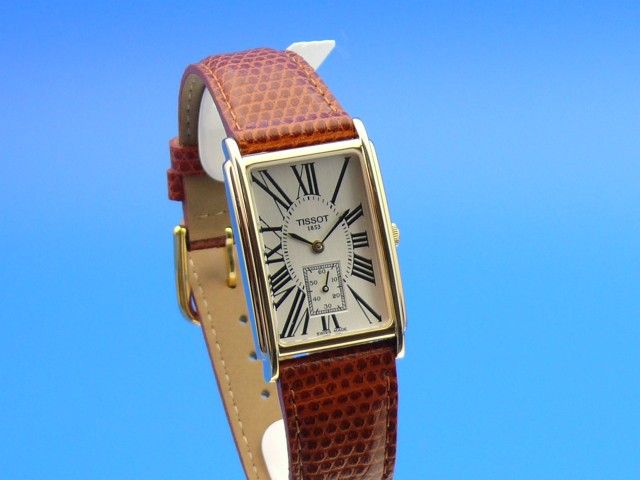 Tissot Heritage Medium