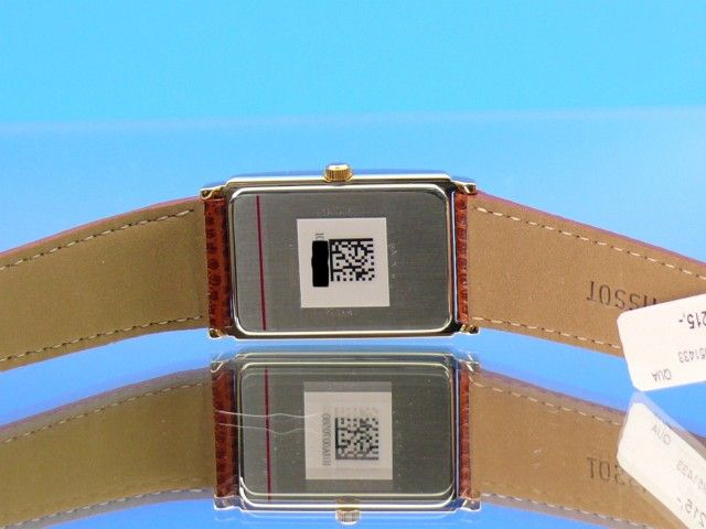 Tissot Heritage Medium