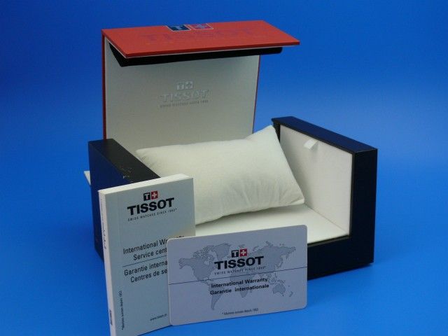 Tissot Heritage Medium