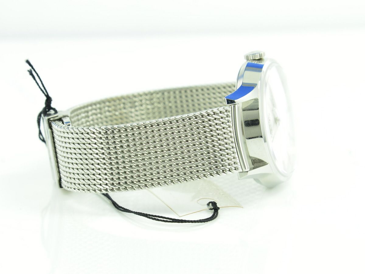 Tissot Heritage Visodate Automatic