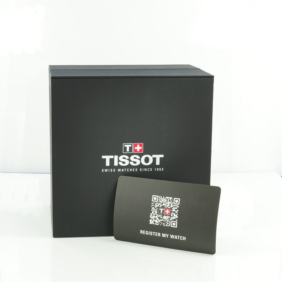 Tissot Heritage Visodate Automatic