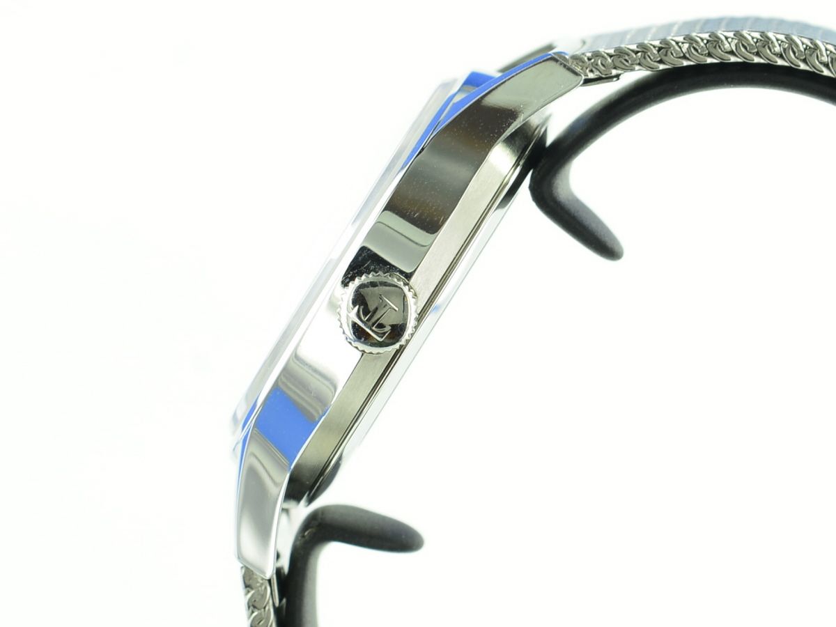 Tissot Heritage Visodate Automatic