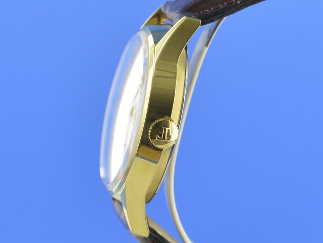 Tissot Heritage Visodate Automatic