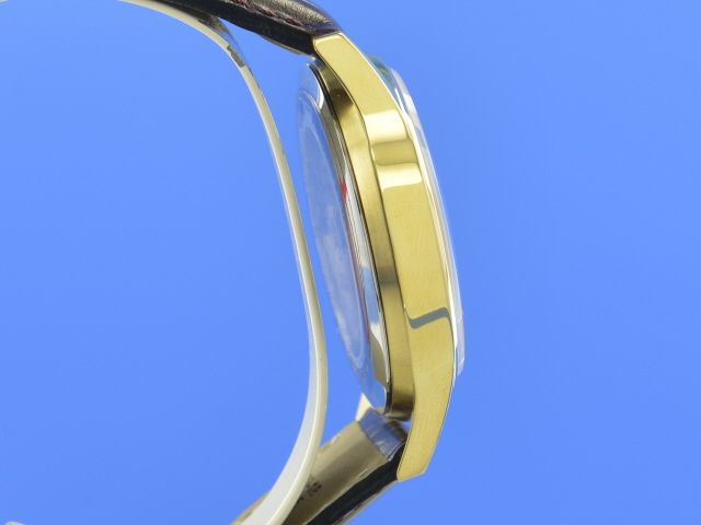 Tissot Heritage Visodate Automatic