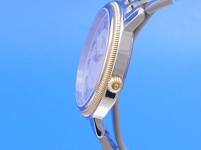 Tissot Herren-Armbanduhr BRIDGEPORT