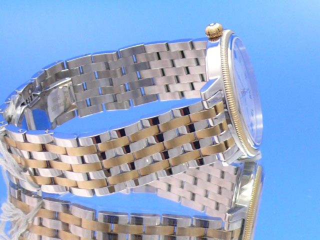 Tissot Herren-Armbanduhr BRIDGEPORT