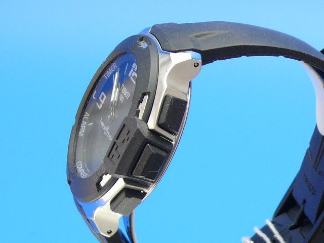 Tissot Herrenuhr T-Race Touch