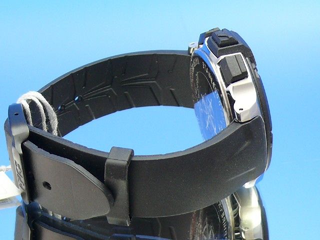 Tissot Herrenuhr T-Race Touch