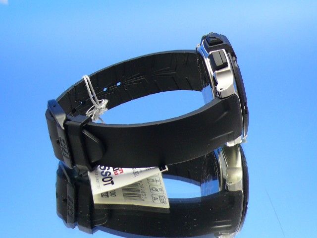 Tissot Herrenuhr T-race Touch