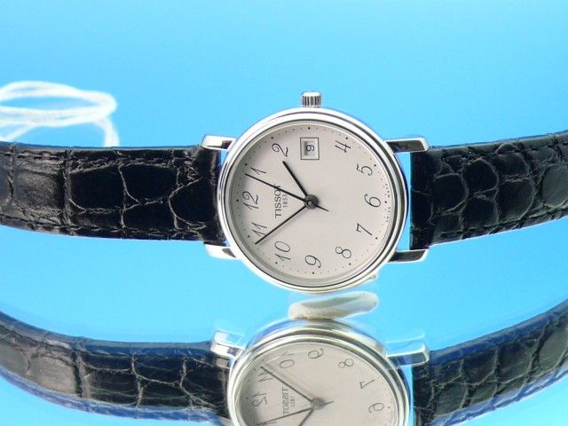 Tissot Ladies Desire