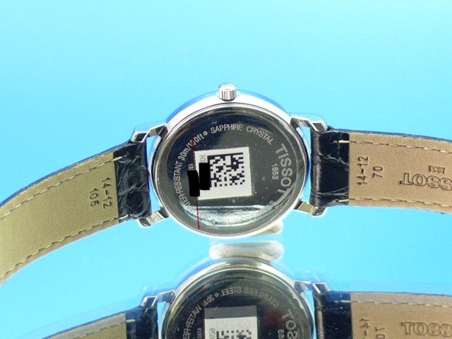 Tissot Ladies Desire