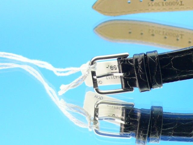 Tissot Ladies Desire