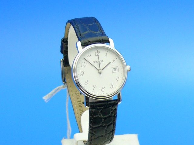 Tissot Ladies Desire