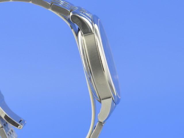 Tissot Le Locle Herren Automatik