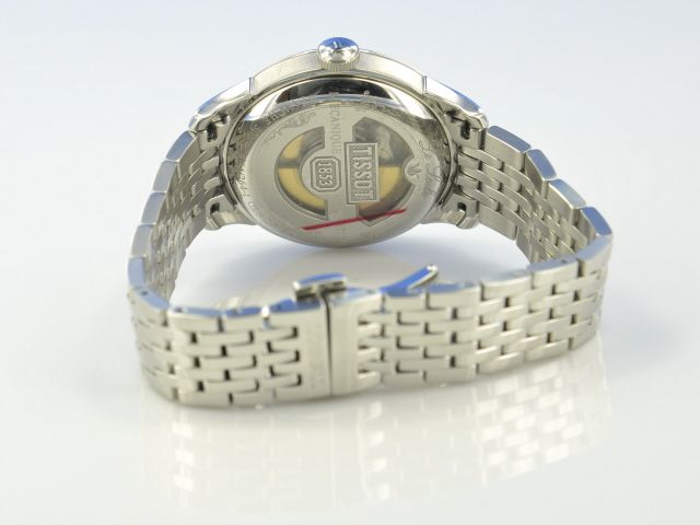 Tissot Le Locle Herren Automatik