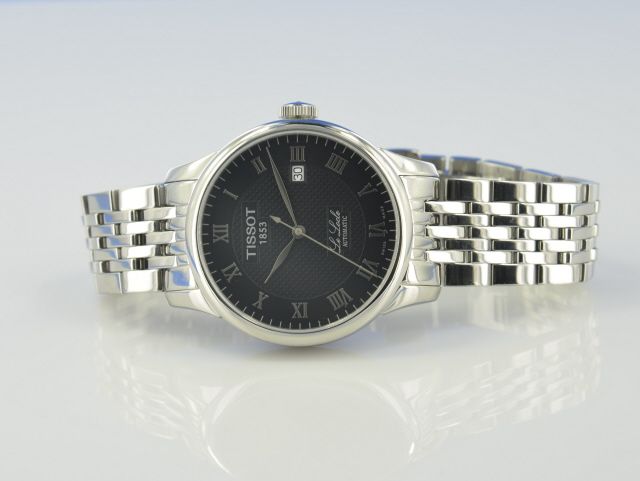 Tissot Le Locle Herren Automatik