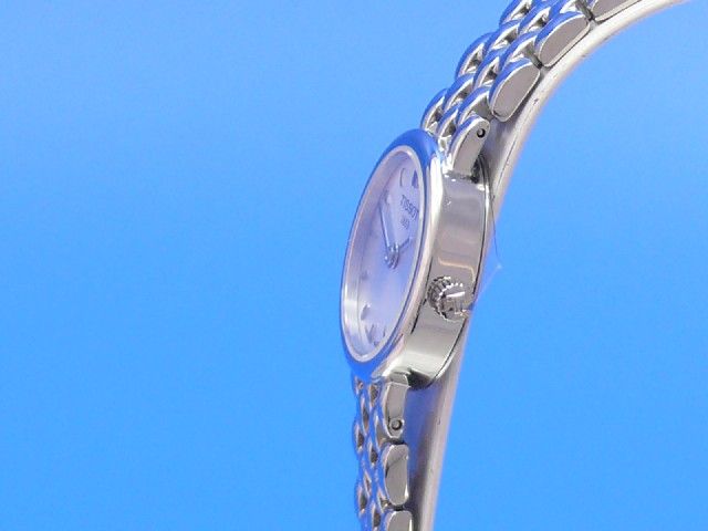 Tissot Lovely Damenuhr Edelstahl T058.009.11.031.00