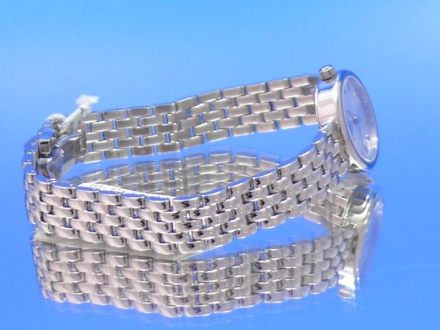 Tissot Lovely Damenuhr Edelstahl T058.009.11.031.00