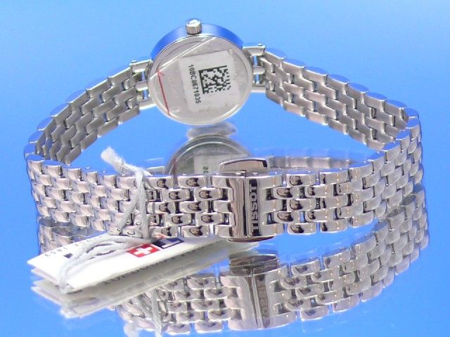 Tissot Lovely Damenuhr Edelstahl T058.009.11.031.00