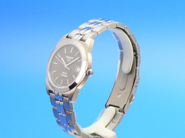 Tissot PR50 Titan