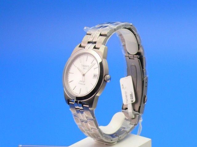 Tissot PR50 Titan