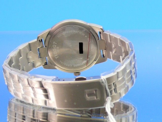 Tissot PR50 Titan
