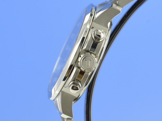 Tissot PRC 200 Chronograph