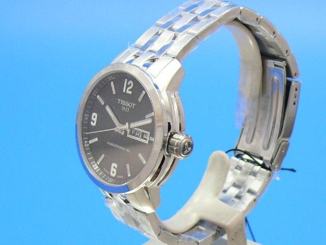 tissot prc 200 automatic powermatic 80