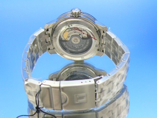 Tissot PRC 200 Powermatic 80