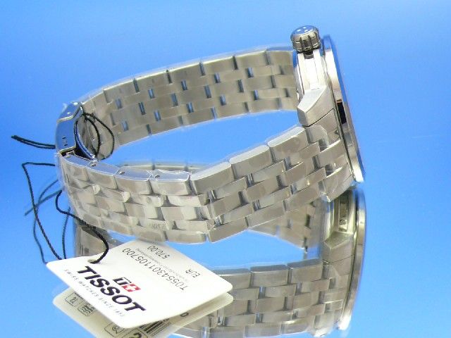 Tissot PRC 200 Powermatic 80