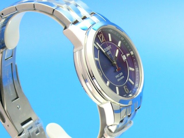 Tissot PRC 200