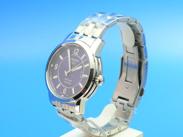Tissot PRC 200
