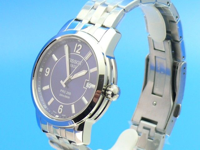 Tissot PRC 200