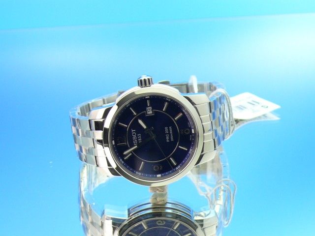 Tissot PRC 200