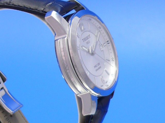Tissot PRC 200