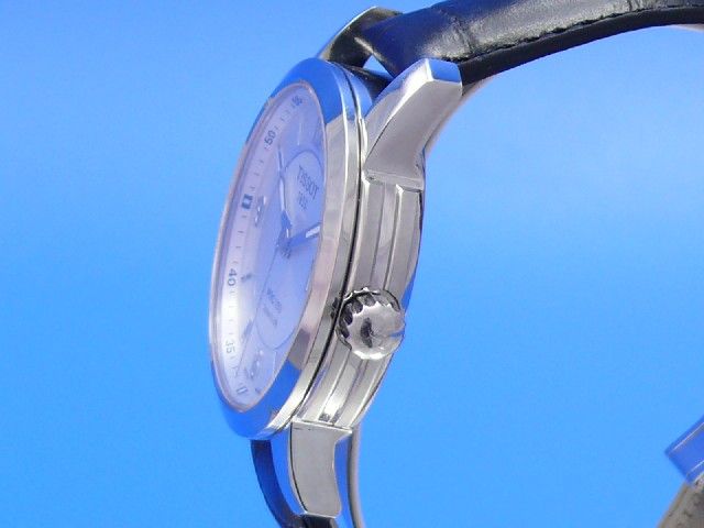 Tissot PRC 200