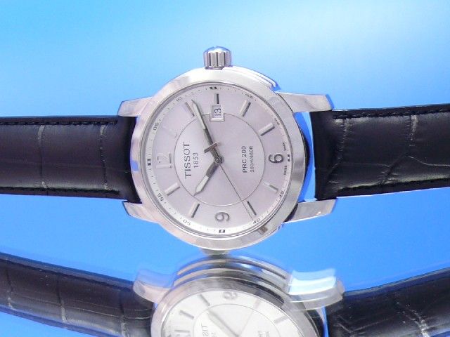 Tissot PRC 200
