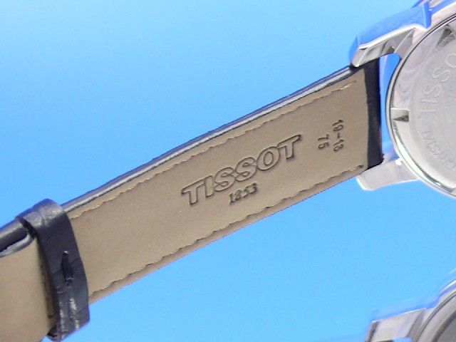 Tissot PRC 200