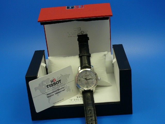 Tissot PRC 200