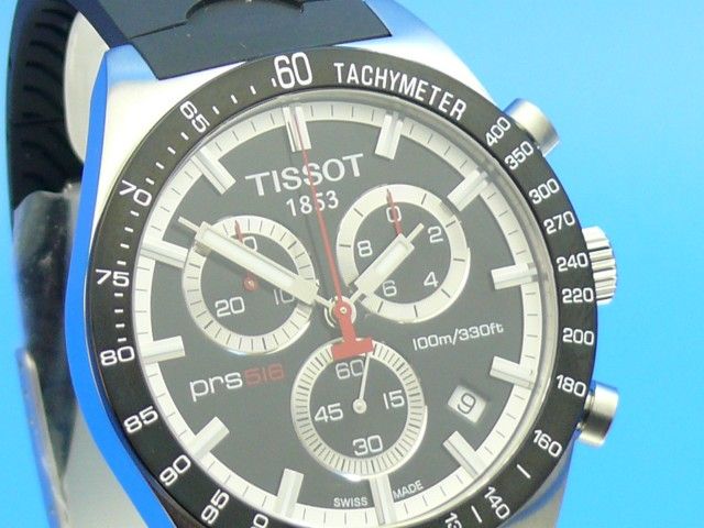 Tissot PRC 516
