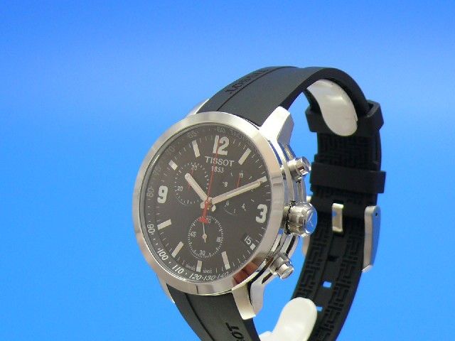 Tissot PRC200 Chronograph