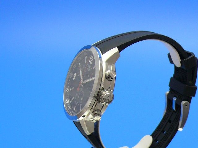 Tissot PRC200 Chronograph