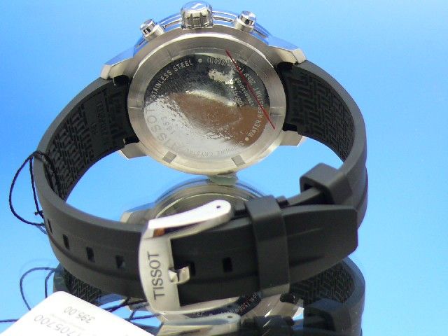 Tissot PRC200 Chronograph