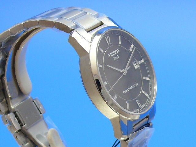 Tissot PRC200  Chronograph