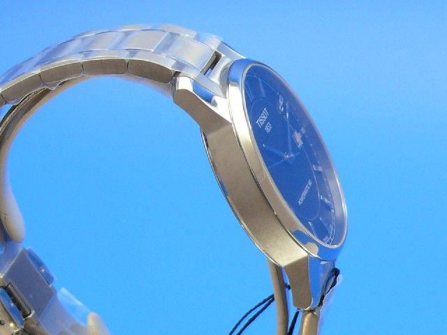 Tissot PRC200  Chronograph