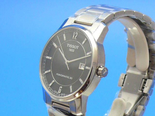 Tissot PRC200  Chronograph