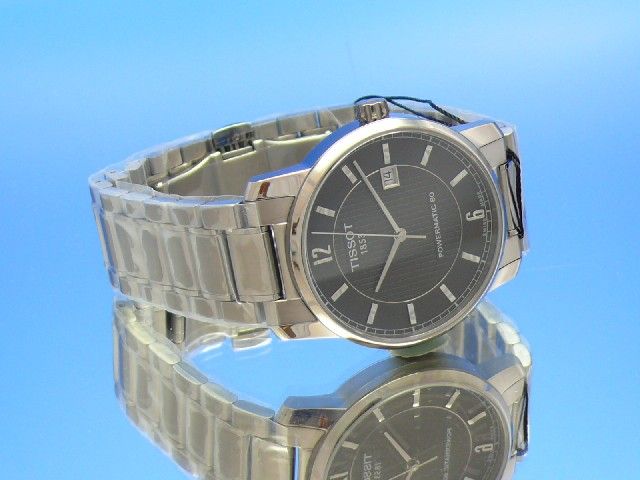 Tissot PRC200  Chronograph