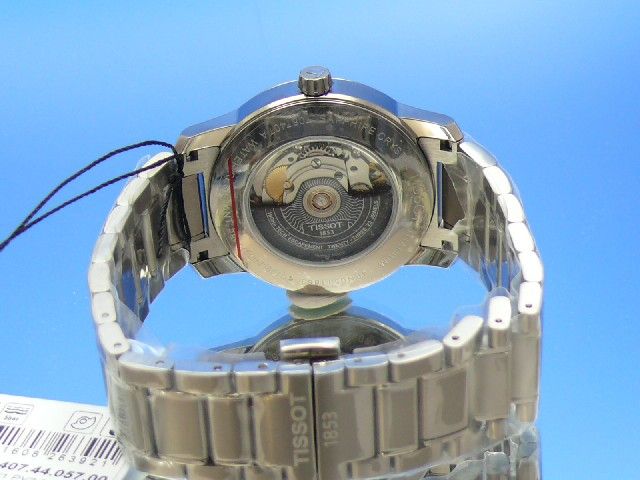 Tissot PRC200  Chronograph