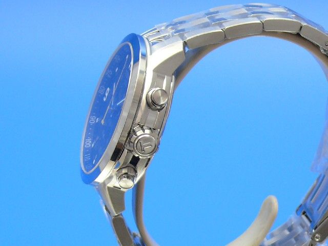 Tissot PRC200 Quarz Chronograph